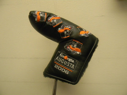 CUSTOM PAINT SCOTTY CAMERON SPECIAL SELECT NEWPORT 2 PUTTER 35" AUGUSTA CART HC