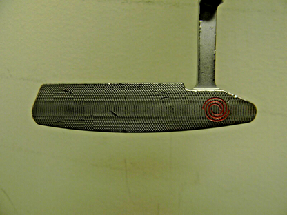 ODYSSEY PROTYPE #2 TOUR SERIES MILLED PUTTER 340g HEAD W HEAD COVER INCLUDED