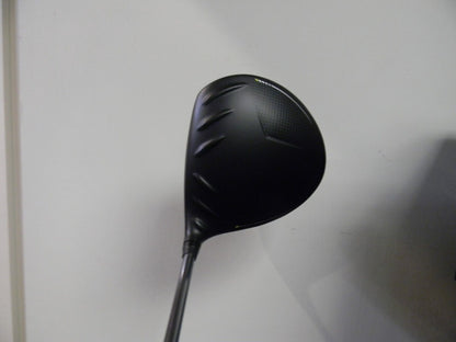 MINT 9.999 CONDITION PING G430 MAX 9* DRIVER UP-GRADED DIAMANA PD 60g STIFF W HC