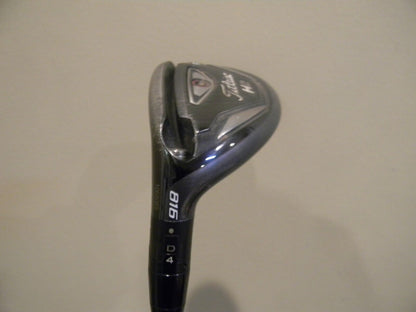 TITLEIST 816 H2 3h HYBRID LEFT HAND 19* DIAMANA BLUE 70g STIFF W HC