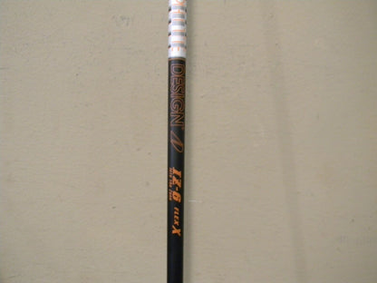 NEW GRAPHITE DESIGN TOUR AD IZ-6 DRIVER SHAFT EXTRA STIFF TITEIST ADAPTER