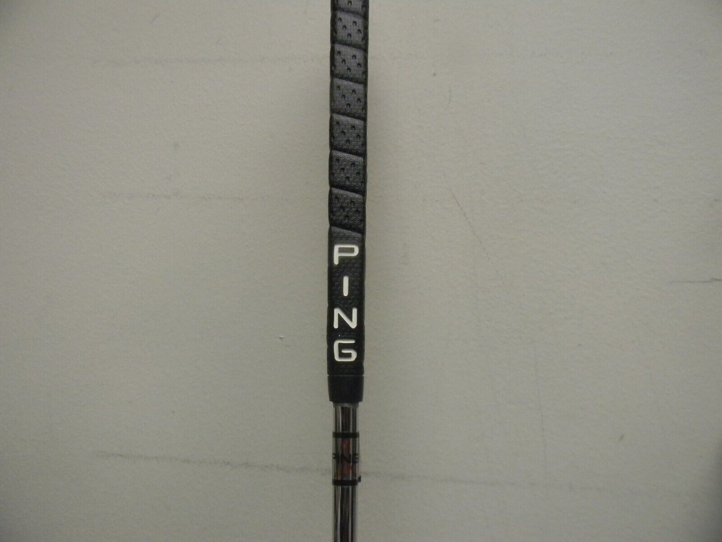 NICE CLEAN PING BeCu BERYLLIUM PAL 2 PUTTER 35"