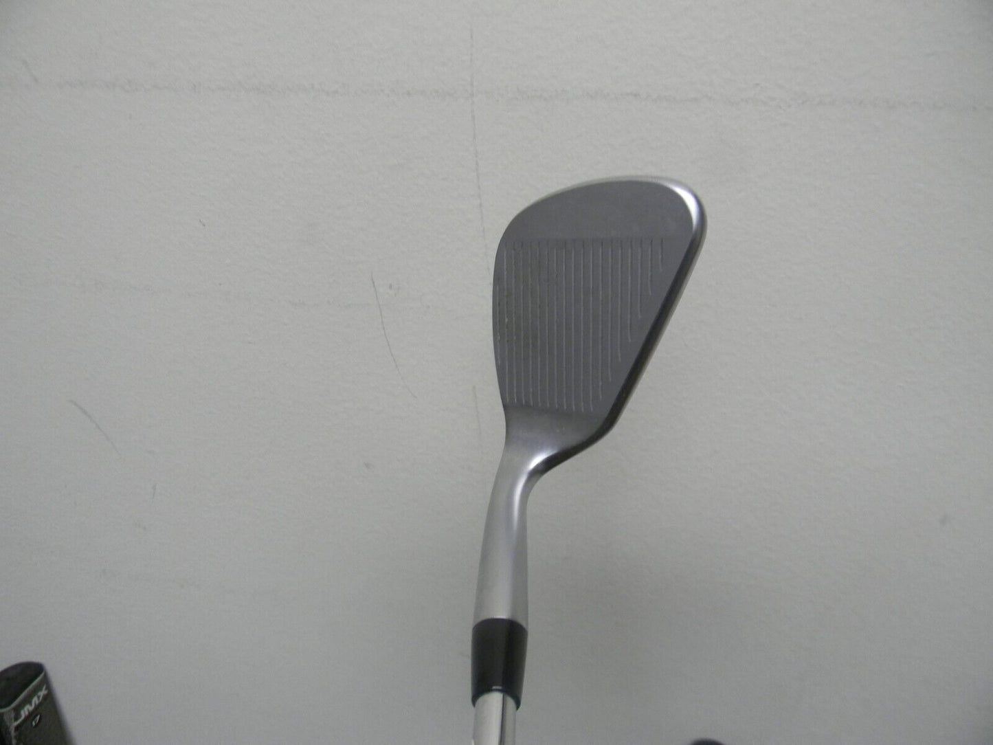 NICE PING GLIDE 3.0 EYE 2 58* SAND LOB WEDGE 8* BOUNCE  Z-Z115 SHAFT BLACK DOT