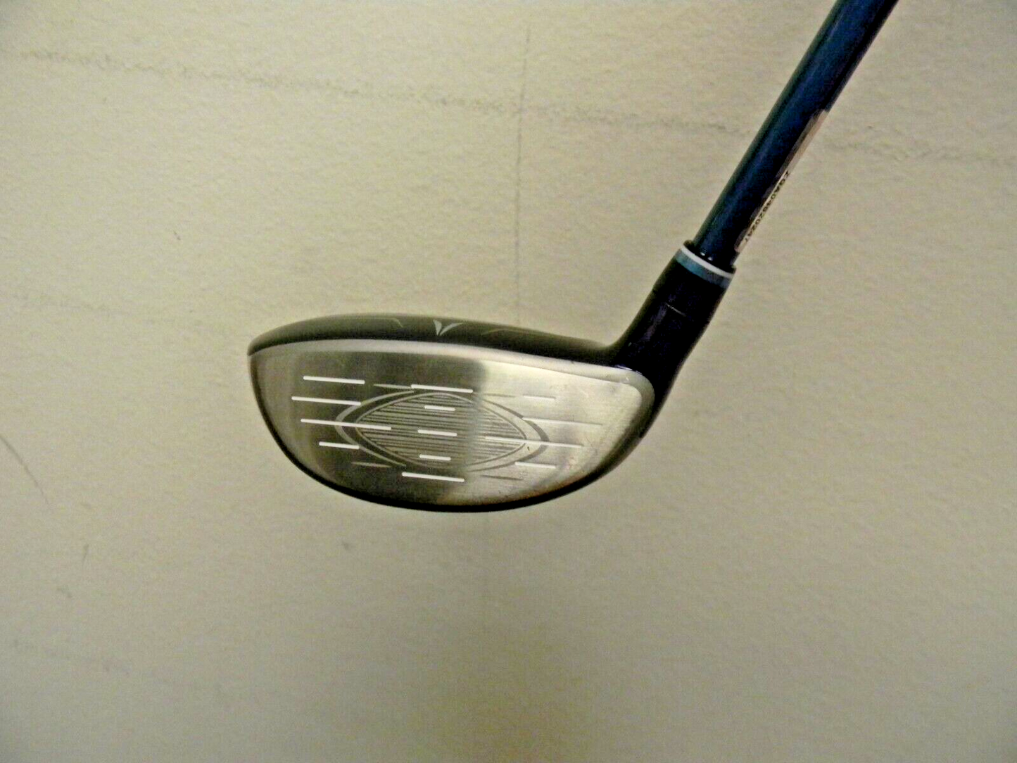 SUPER CLEAN XXIO MODEL 12 LADIES 9 WOOD FACTORY 34g LADIES FLEX SHAFT WINN GRIP