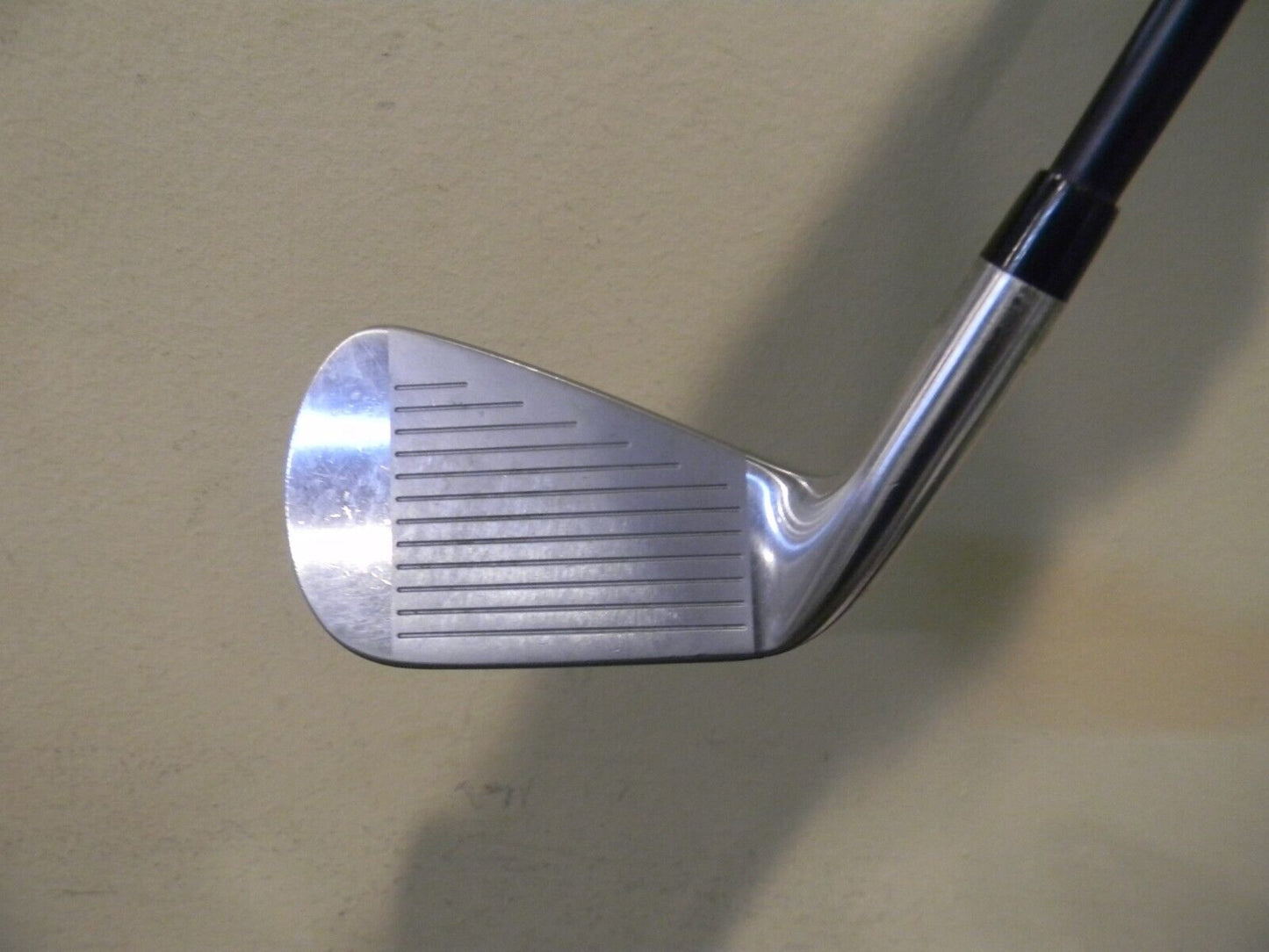 NICE MIZUNO JPX 825 PRO 6 IRON PENLEY STEALTH 80 GRAPHITE STIFF