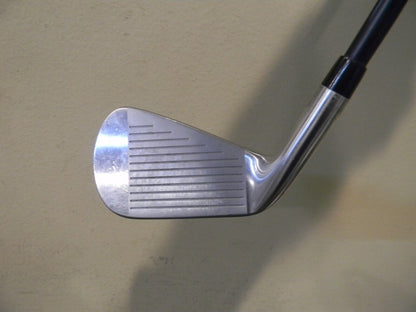 NICE MIZUNO JPX 825 PRO 6 IRON PENLEY STEALTH 80 GRAPHITE STIFF