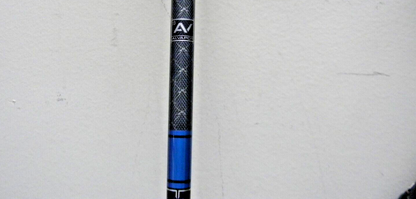 NEW MITSUBISHI  TENSEI BLUE AV 65g #4 HYBRID SHAFT REGULAR TITLEIST TIP ADAPTER