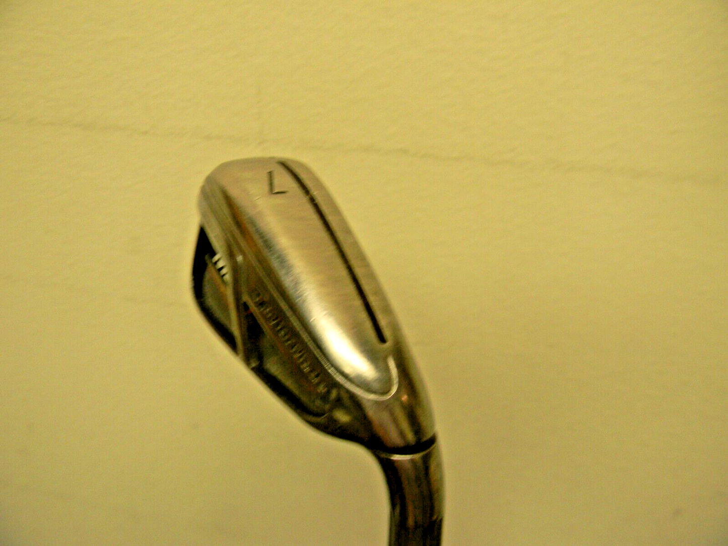 TAYLORMADE M6 7 IRON FACTORY GRAPHITE FUJIKURA ATMOS GRAPHITE REGULAR