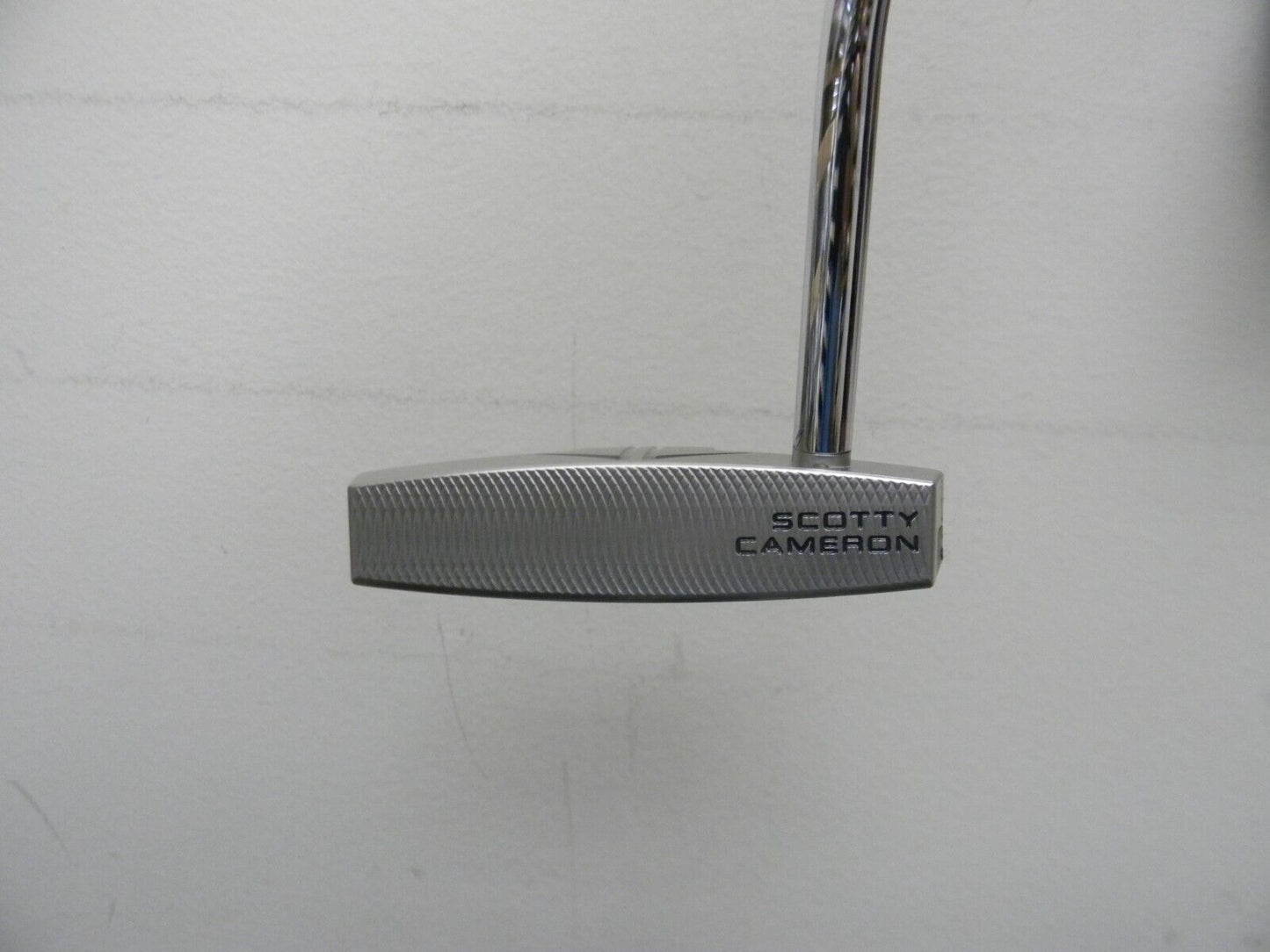 NEW 2024 TITLEIST SCOTTY CAMERON PHANTOM 11 PUTTER 34"