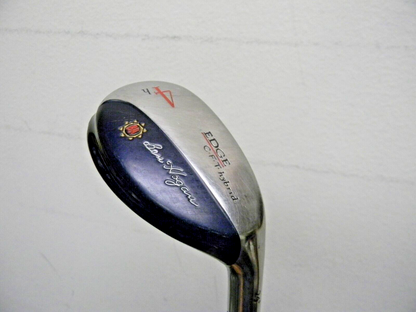 BEN HOGAN EDGE CFT HYBRID #4 24* APEX GRAPHITE REGULAR FLEX