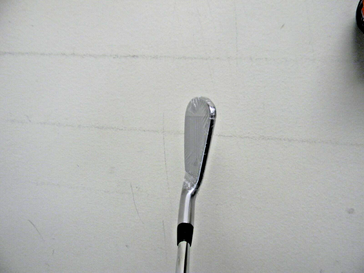 BRAND NEW IN WRAPPER TITLEIST T150 6 IRON PROJECT X LZ 6.0 120g STIFF