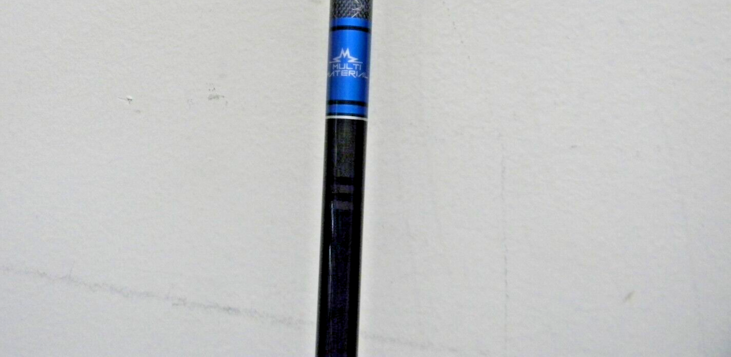 NEW MITSUBISHI  TENSEI BLUE AV 65g #4 HYBRID SHAFT REGULAR TITLEIST TIP ADAPTER