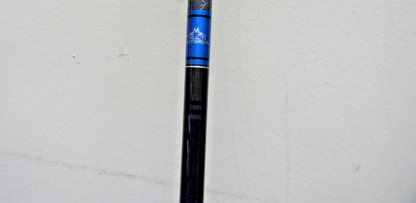 NEW MITSUBISHI  TENSEI BLUE AV 65g #4 HYBRID SHAFT REGULAR TITLEIST TIP ADAPTER