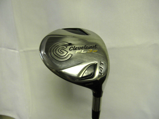 TOUR ISSUE CLEVELAND FL FAIRWAY WOOD 14* T PROJECT X -10A2 100g 7.0 EXTRA STIFF