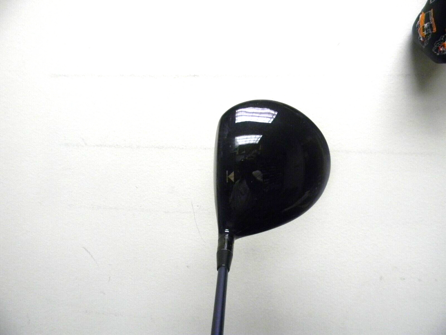 TITLEIST 913 D2 DRIVER 9.5* DIAMANA Kai'li BLUE STIFF NEW 360 GRIP