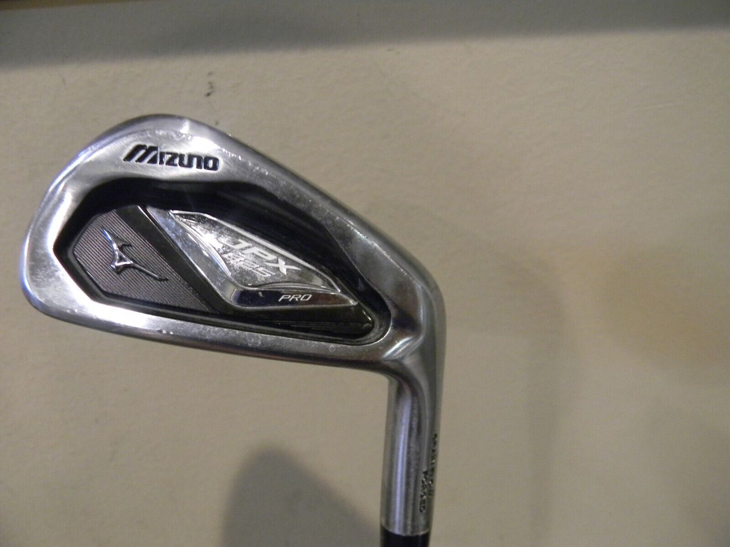 NICE MIZUNO JPX 825 PRO 6 IRON PENLEY STEALTH 80 GRAPHITE STIFF