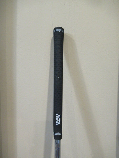 2004 CALLAWAY 6 IRON FACTORY STEEL UNIFLEX SHAFT NEW GRIP FREE SHIPPING