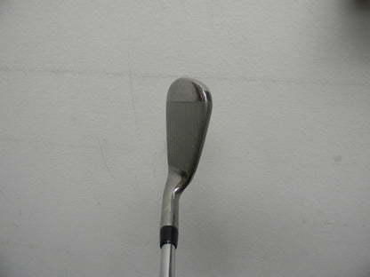 NICE CALLAWAY Ai SMOKE PARADYM HL 8 IRON FACTORY ELEVATE STEEL STIFF