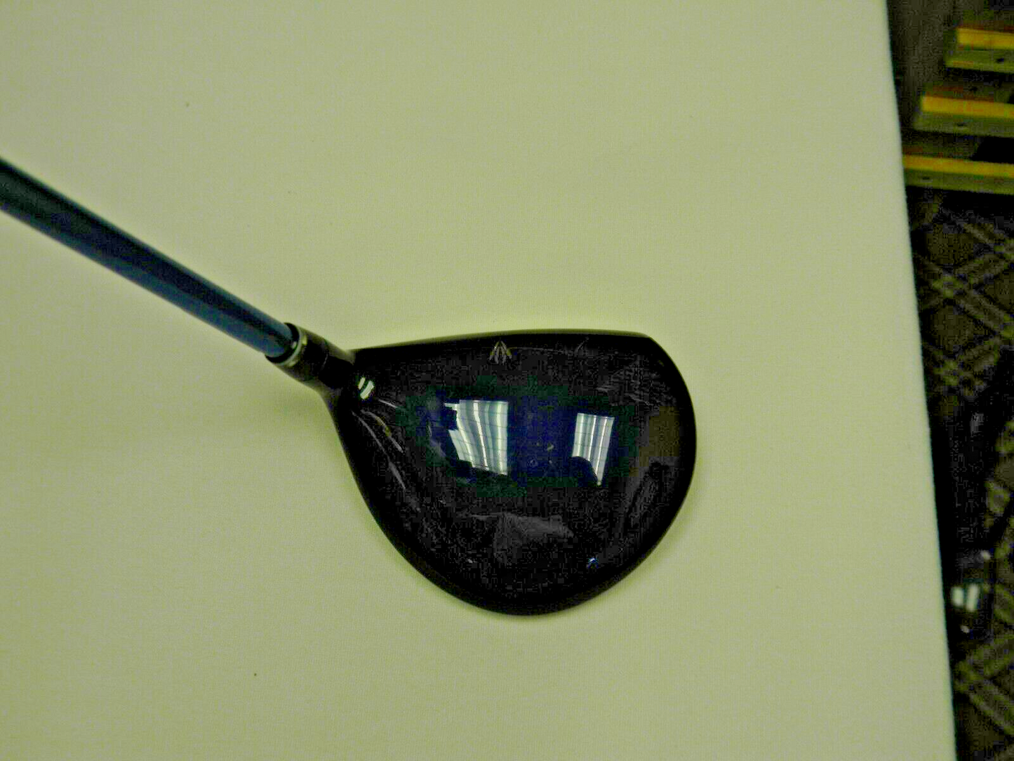 NICE CLEAN XXIO ELEVEN LADIES FAIRWAY WOOD #7 23* FACTORY GRAPHITE SHAFT