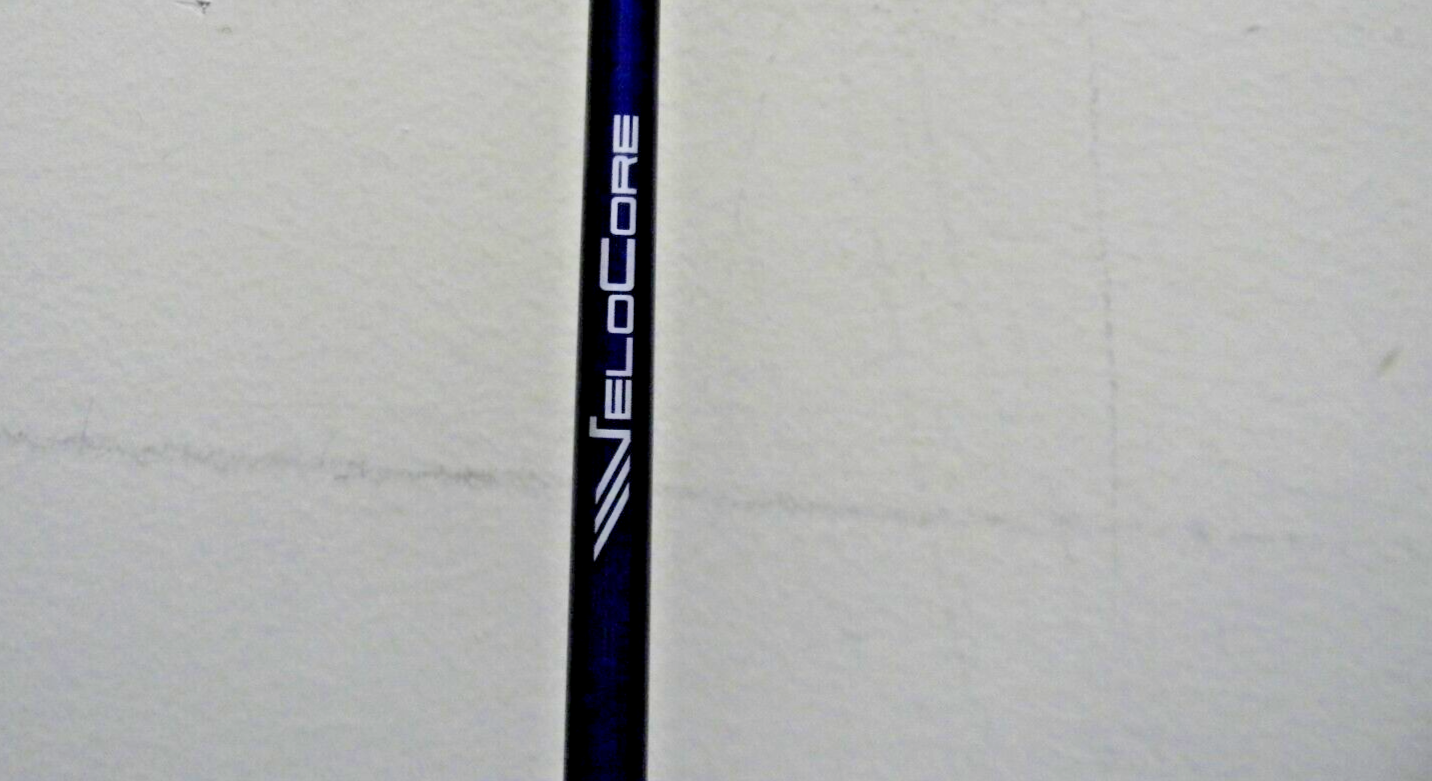 MINT FUJIKURA VENTUS BLUE VELOCORE TR TOUR EXTRA STIFF TAYLORMADE TIP ADAPTER