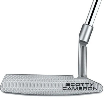 NEW 2024 TITLEIST SCOTTY CAMERON SUPER SELECT SQUAREBACK 2  LONG PUTTER 38" W HC