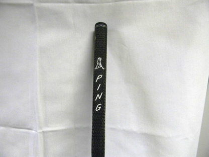 PING ANSER MADE IN THE USA PO BOX 9990 85068 PUTTER MID SIZE CORD GRIP 34"