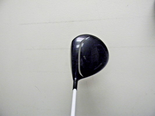 CLEVELAND LAUNCHER HB DRIVER 12* FACTORY MIYAZAKI SENIOR FLEX NEW 360 GRIP W HC