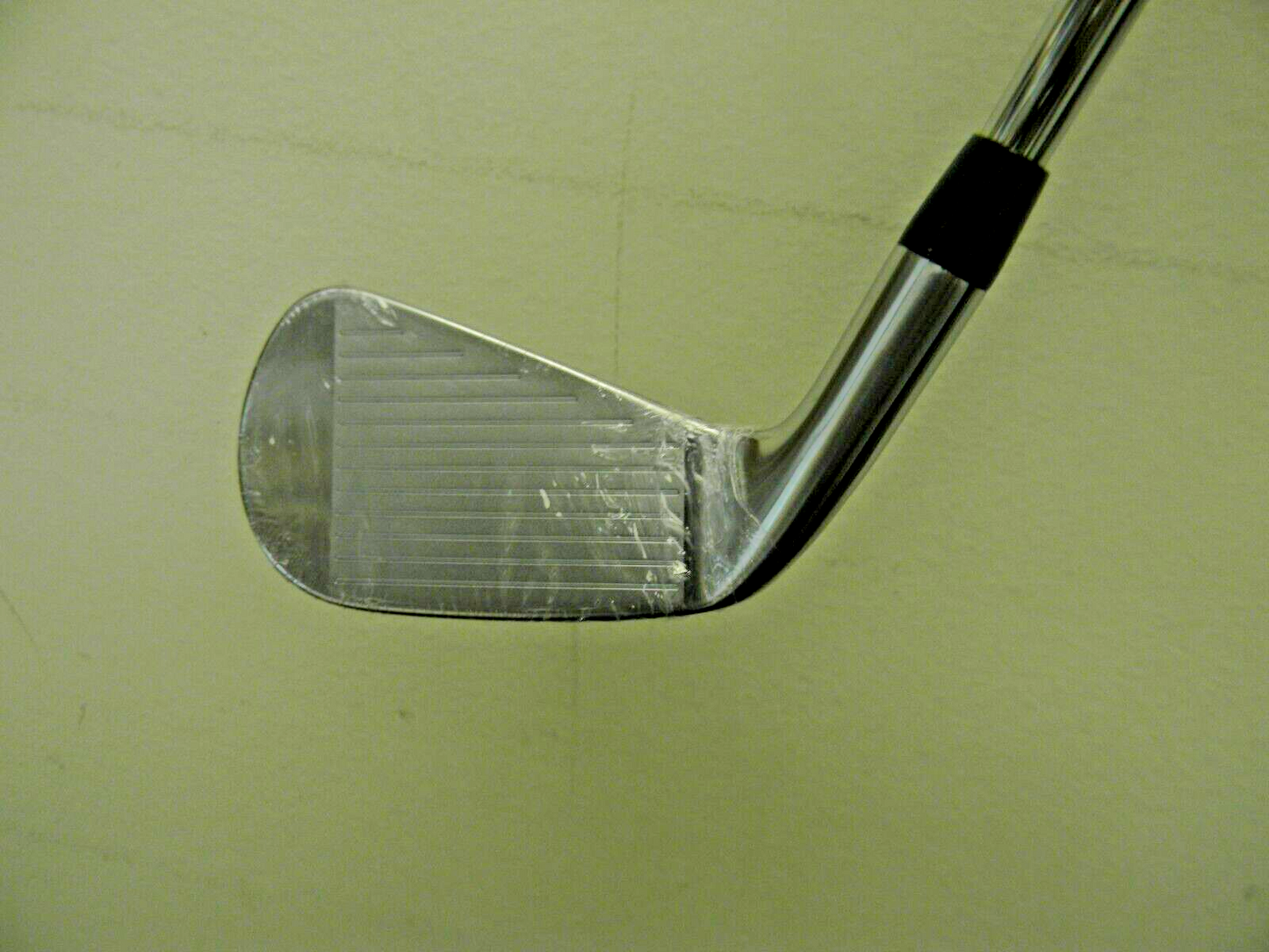 BRAND NEW IN WRAPPER TITLEIST T150 4 IRON PROJECT X LZ 6.0 120g STIFF