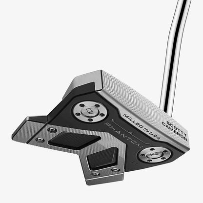 BRAND NEW IN THE WRAPPER 2024 TITLEIST SCOTTY CAMERON PHANTOM 11 PUTTER 34" HC