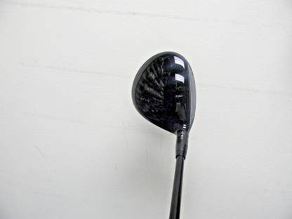 MINT LEFT HAND TITLEIST TSr2 #3 FAIRWAY WOOD 15* VENTUS VELOCORE BLACK 8x