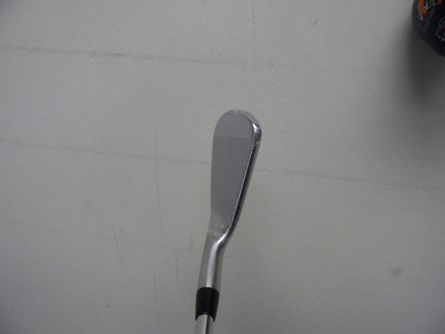 BRAND NEW IN WRAPPER TITLEIST T150 7 IRON PROJECT X LZ 6.0 120g STIFF