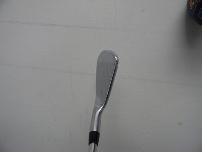 BRAND NEW IN WRAPPER TITLEIST T150 7 IRON PROJECT X LZ 6.0 120g STIFF