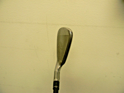 TAYLORMADE M6 7 IRON FACTORY GRAPHITE FUJIKURA ATMOS GRAPHITE REGULAR