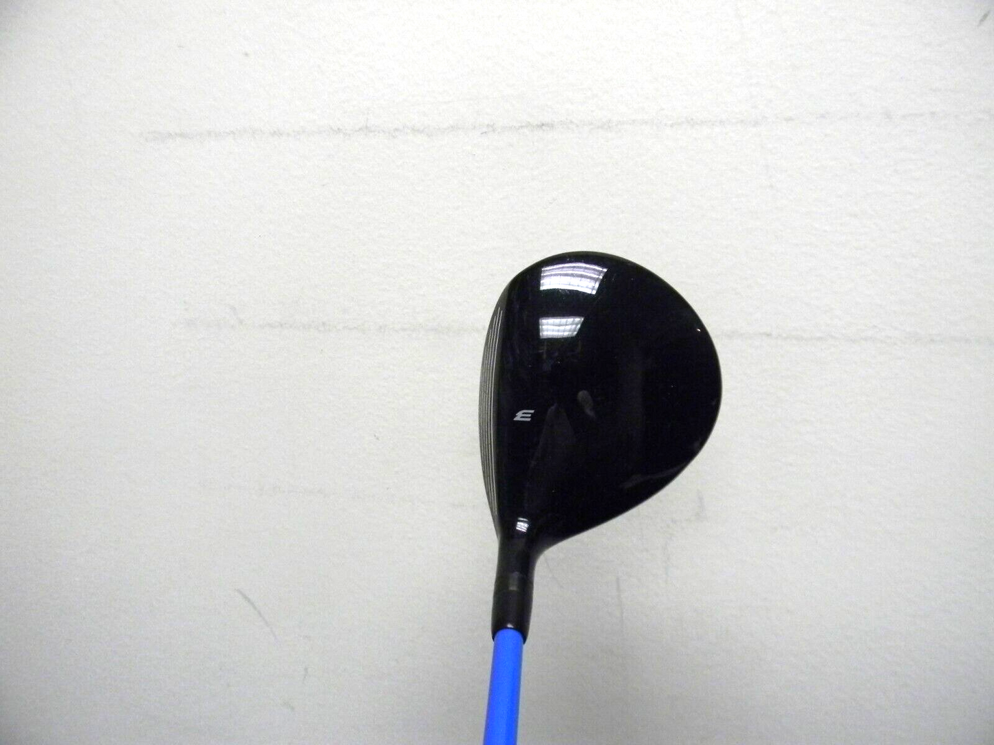 NICE CUSTOM TOUR EDGE EXOTICS EX10 FAIRWAY WOOD #5 18* ACCRA FX EXTRA STIFF