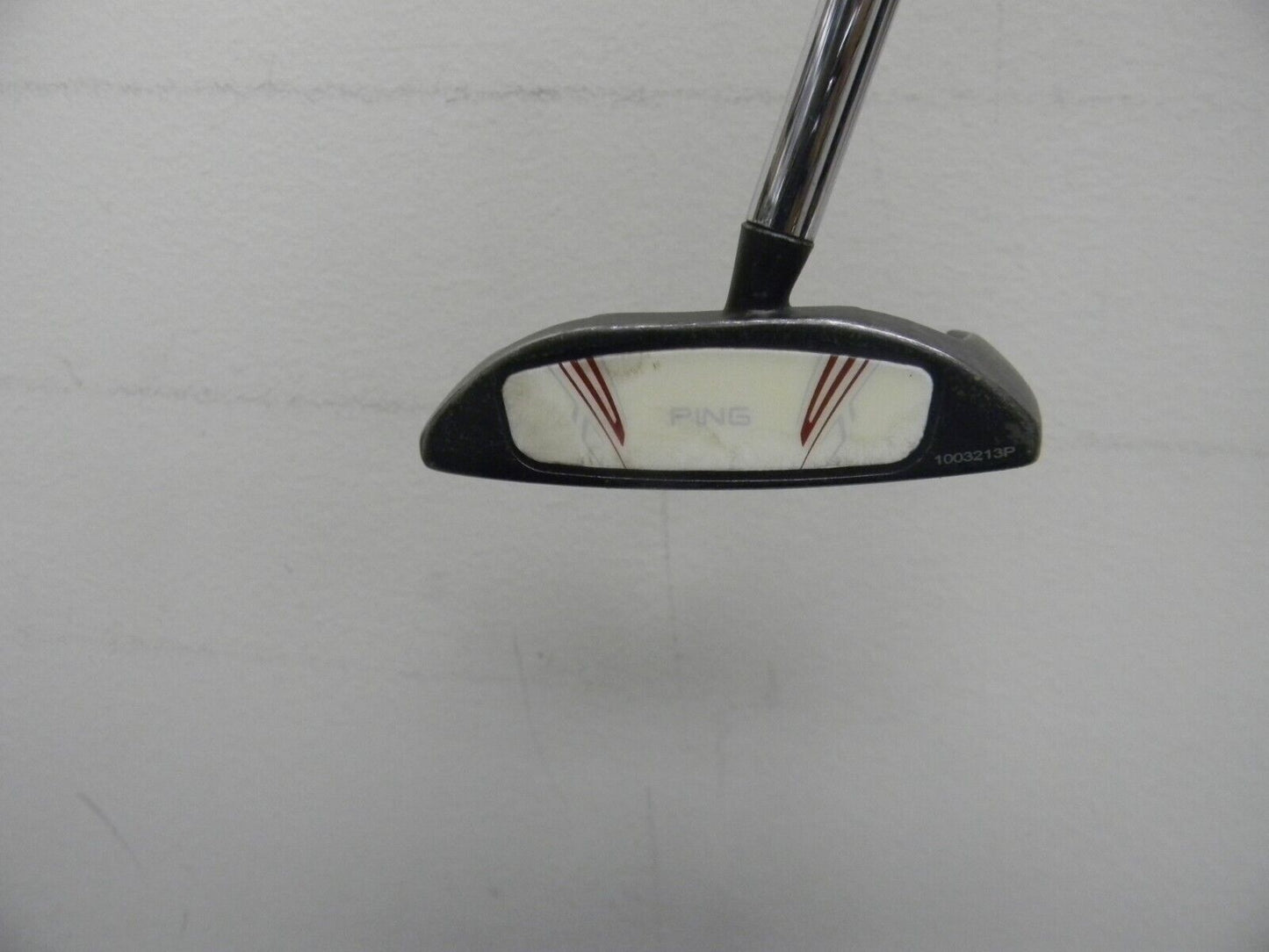 PING SCOTTSDALE PICKEMUP PUTTER 34" WINN OVERSIZE GRIP