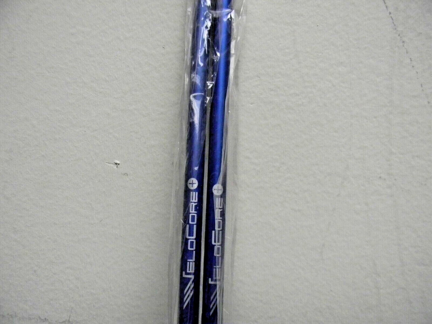 NEW FUJIKURA VENTUS VELOCORE BLUE PLUS DRIVER SHAFT CHOOSE FLEX ADAPTER & LENGTH