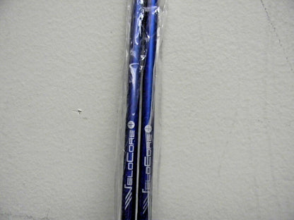 NEW FUJIKURA VENTUS VELOCORE BLUE PLUS DRIVER SHAFT CHOOSE FLEX ADAPTER & LENGTH