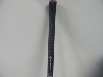 BRAND NEW MITSUBISHI KAI'LI RED DRIVER SHAFT STIFF 60g TAYLORMADE TIP ADAPTER