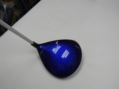 MIZUNO JPX 850 DRIVER 7.5* to 11.5* LOFT ADJUSTABILITY MOTORE SPEEDER 6.3 REG HC