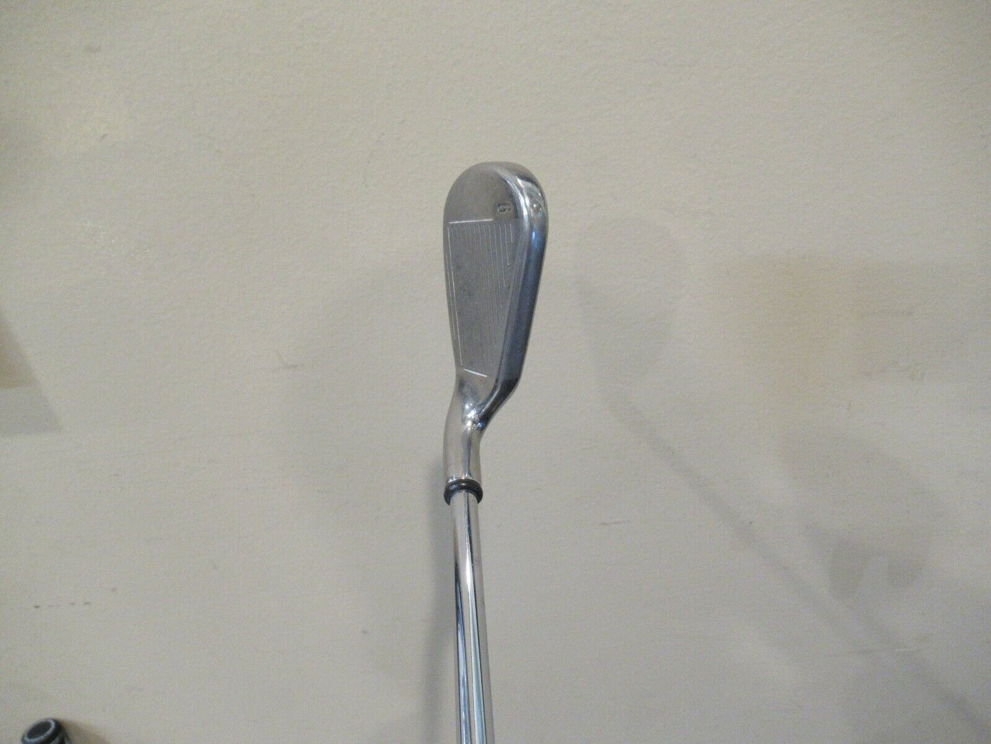 2004 CALLAWAY 6 IRON FACTORY STEEL UNIFLEX SHAFT NEW GRIP FREE SHIPPING