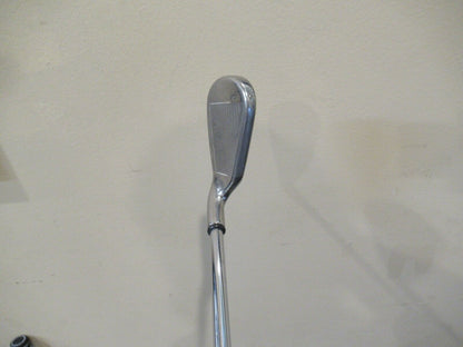 2004 CALLAWAY 6 IRON FACTORY STEEL UNIFLEX SHAFT NEW GRIP FREE SHIPPING