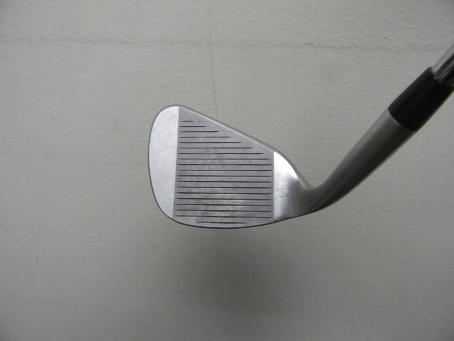 NICE PING GLIDE 3.0 EYE 2 58* SAND LOB WEDGE 8* BOUNCE  Z-Z115 SHAFT BLACK DOT