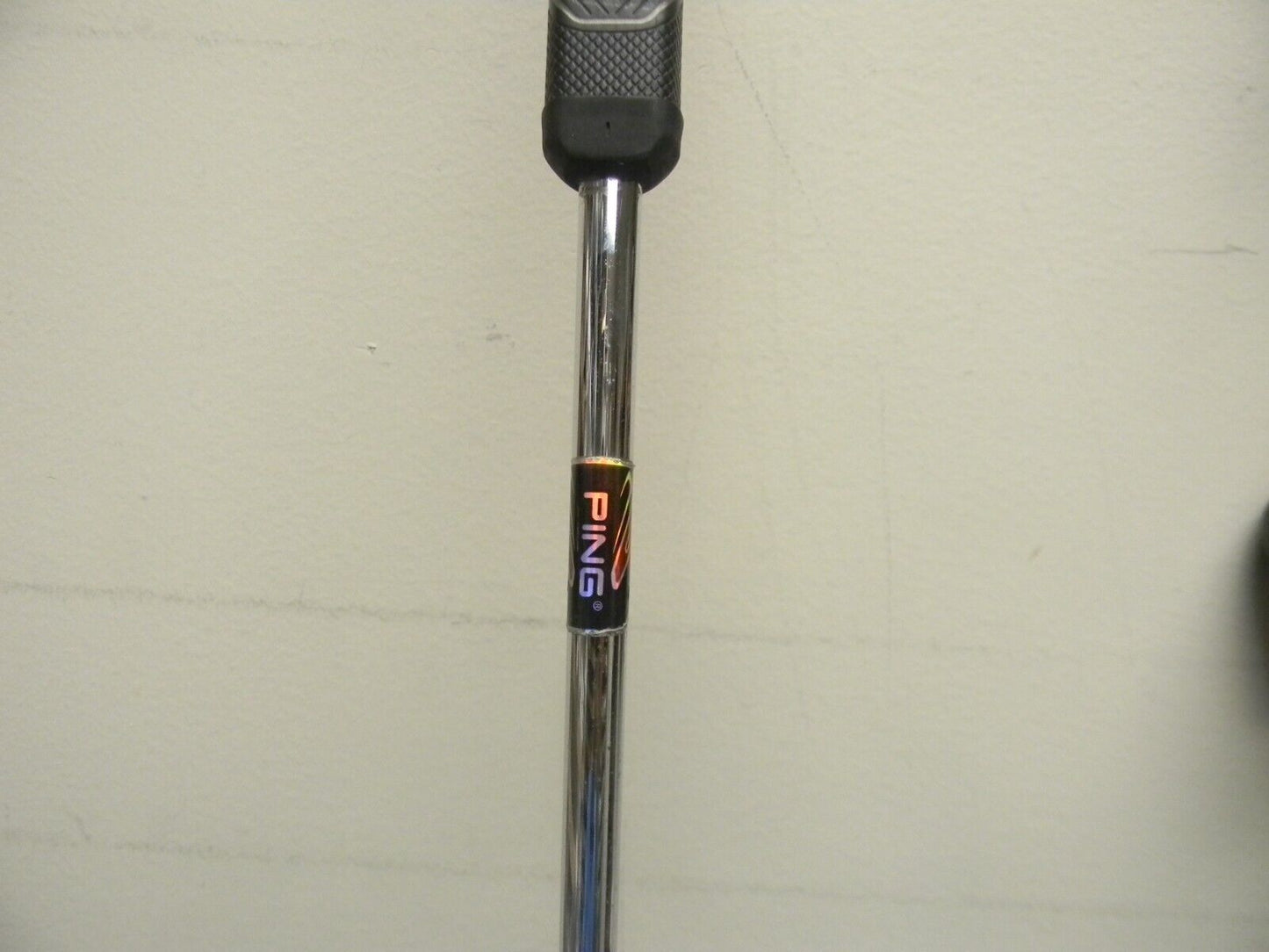 PING SCOTTSDALE PICKEMUP PUTTER 34" WINN OVERSIZE GRIP