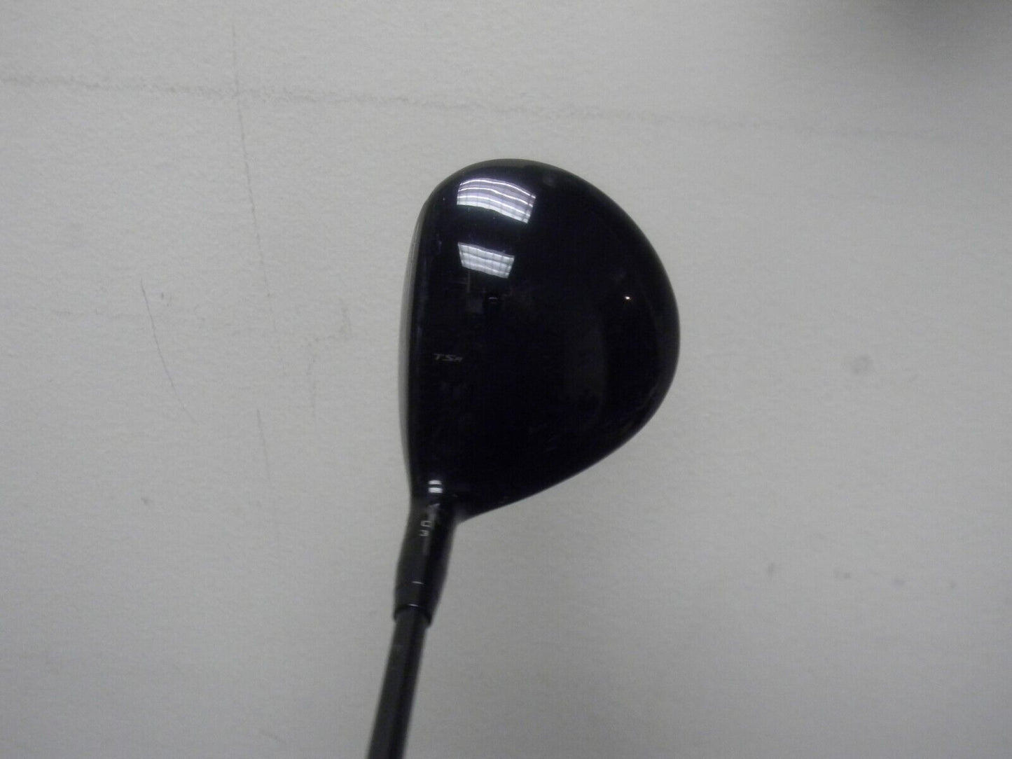 NICE VERY CLEAN TITLEIST TSr2 FAIRWAY WOOD 15* TENSEI BLUE AV 65g STIFF W HC