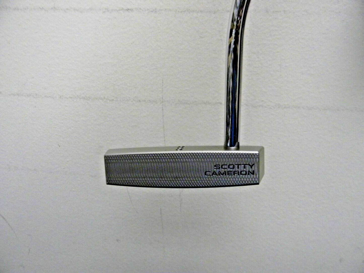 BRAND NEW TITLEIST SCOTTY CAMERON PHANTOM 5 PUTTER 34"