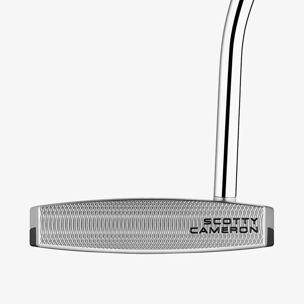 BRAND NEW IN THE WRAPPER 2024 TITLEIST SCOTTY CAMERON PHANTOM 11 PUTTER 34" HC