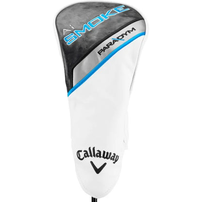 CALLAWAY PARADYM MAX FAST Ai SMOKE DRIVER 12* SENIOR HC