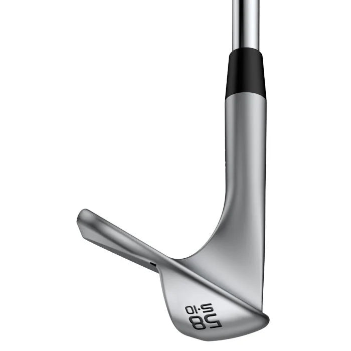 PING Si59 58* SAND LOB WEDGE H GRIND 8* BOUNCE Z-Z115 BLACK DOT